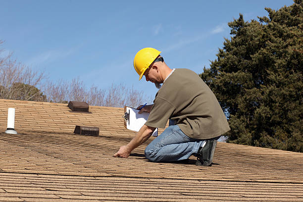 Professional Roofing and installation in Anchorage, KY